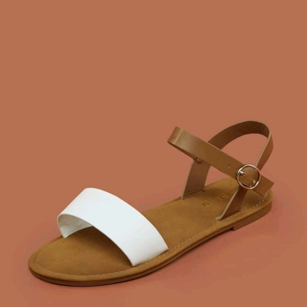 Strap Sandal